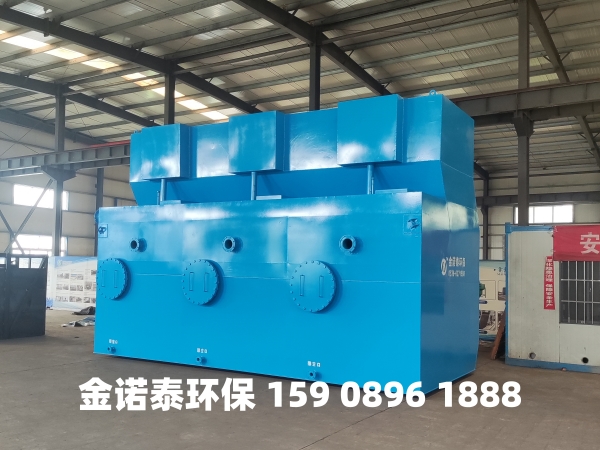 文山新型FA一体化净水器